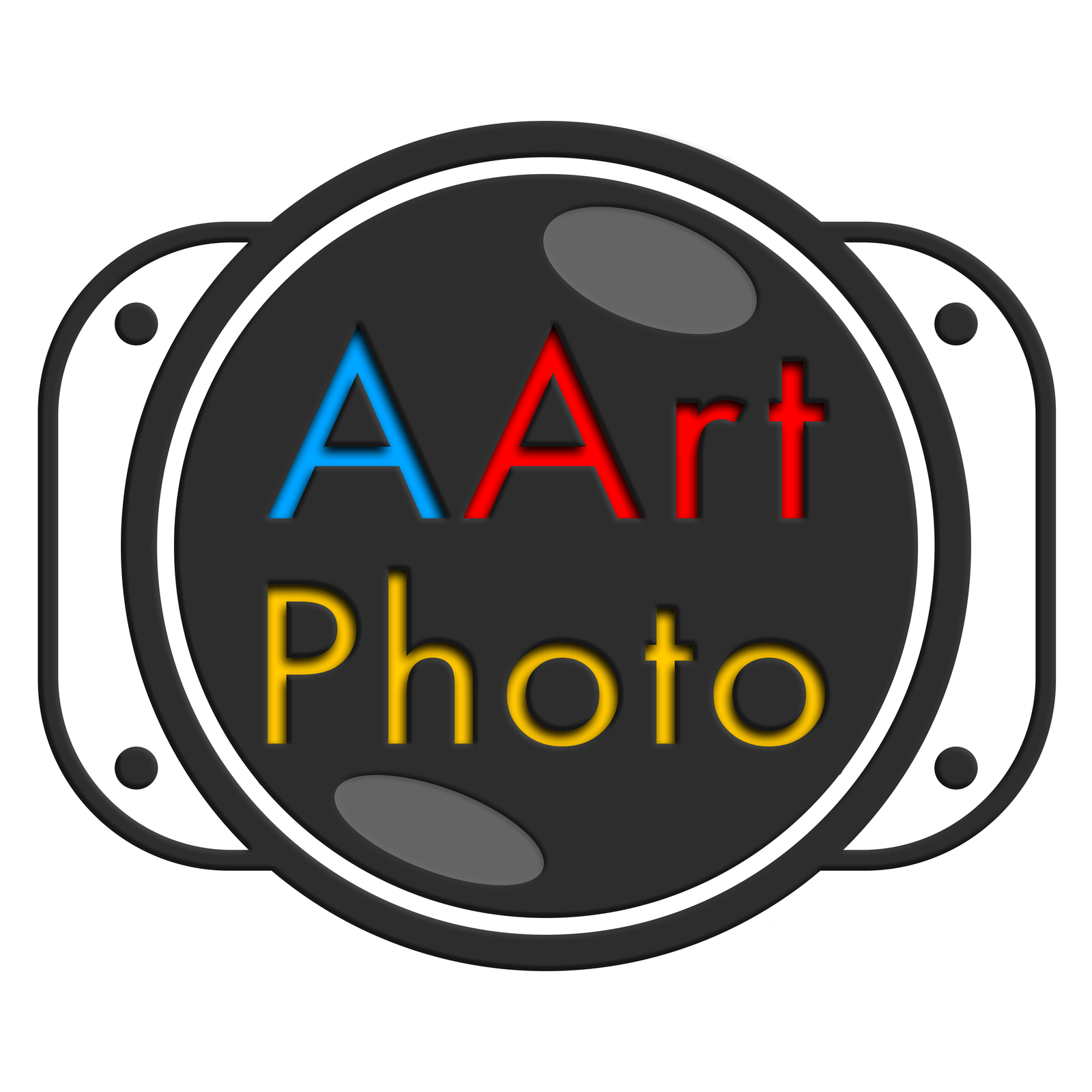 Aleks Art Photo logo